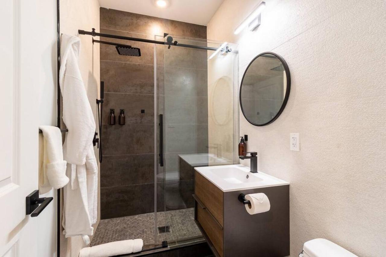 Thena Hotel - Large Studio Philadelphia Ngoại thất bức ảnh
