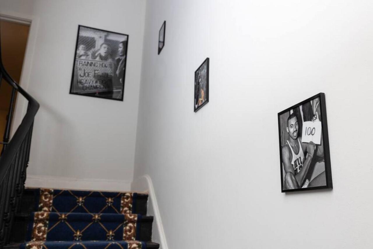 Thena Hotel - Large Studio Philadelphia Ngoại thất bức ảnh