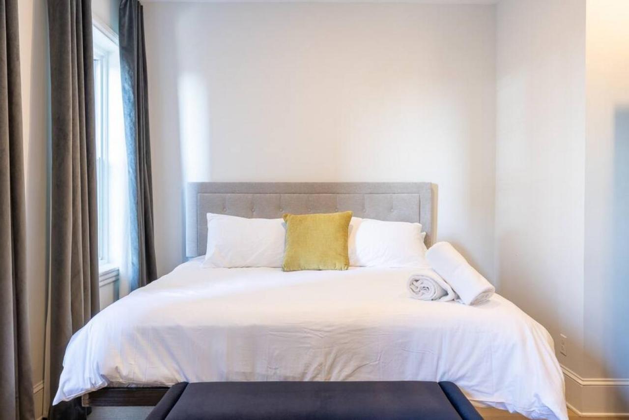 Thena Hotel - Large Studio Philadelphia Ngoại thất bức ảnh